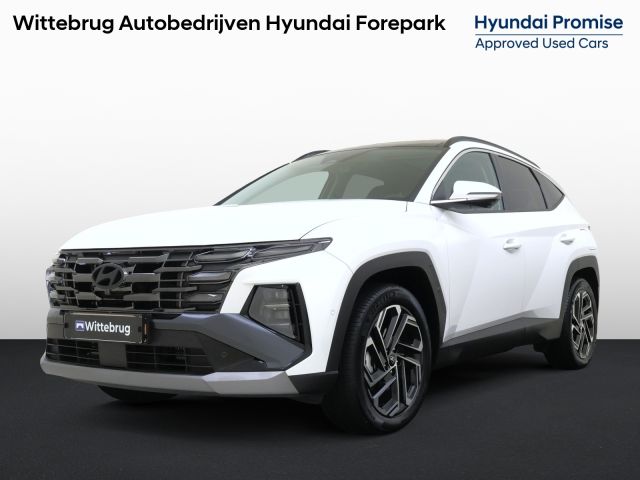 Hyundai Tucson 1.6 T-GDI PHEV Premium Sky