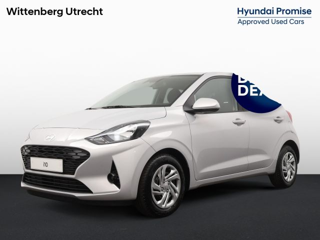 Hyundai i10 1.0 Comfort Smart | Navigatie | Camera | BTW auto