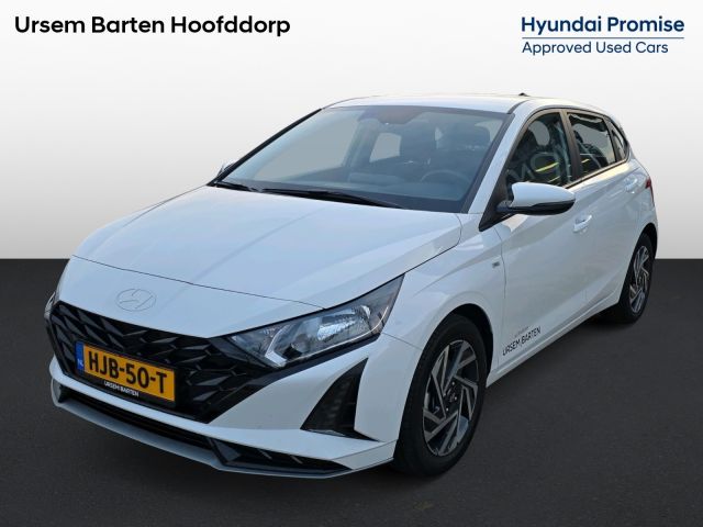 Hyundai i20 1.0 T-GDI Comfort