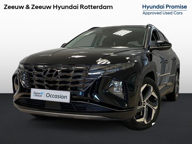 Hyundai Tucson 1.6 PHEV | PREMIUM SKY | 4WD | NL-AUTO |