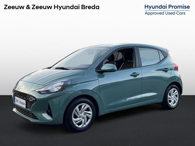 Hyundai i10 1.0 Comfort Smart 5-zits | AUTOMAAT! | Perfecte staat!