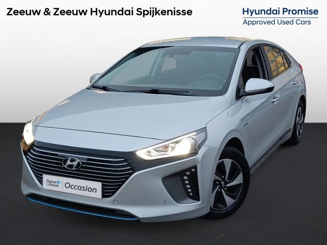 Hyundai IONIQ 1.6 GDi Comfort .