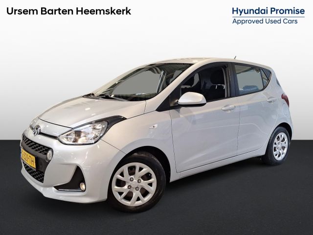 Hyundai i10 1.0i Comfort Airco & Cruise Control