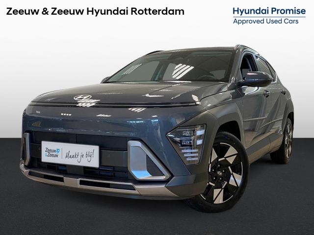 Hyundai Kona 1.6 HYBRID | COMFORT SMART | NL-AUTO |