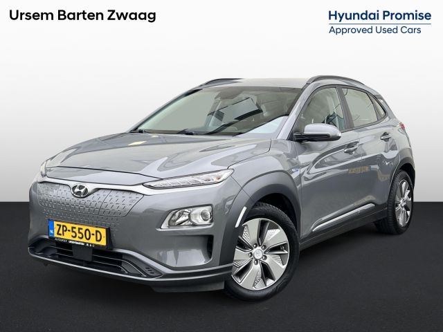 Hyundai Kona EV Comfort 64 kWh