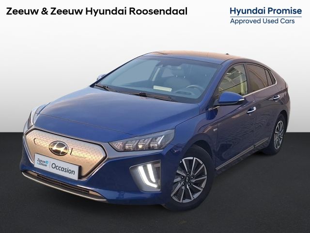 Hyundai IONIQ Comfort EV 38 kWh | Perfecte staat | Navi | Clima | Cruise |