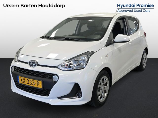 Hyundai i10 1.0i Comfort
