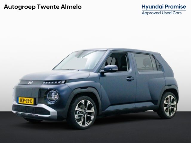 Hyundai Inster Pulse 49 kWh | DEMO |