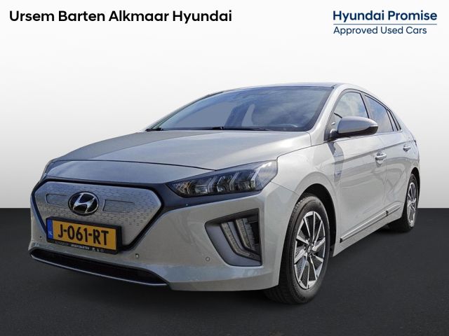 Hyundai IONIQ Premium EV 38 kWh