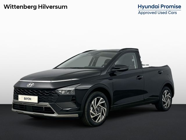 Hyundai Bayon 1.0 T-GDI Comfort | BTW auto