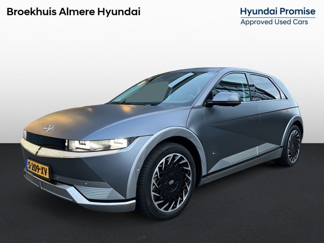 Hyundai IONIQ 5 Lounge 77.4 kWh 229pk