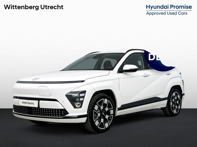 Hyundai Kona Electric Comfort Smart Limited 65.4 kWh | BTW auto | Lage bijtelling