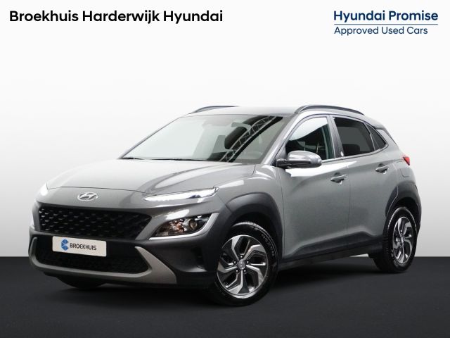 Hyundai KONA 1.6 GDI HEV Fashion