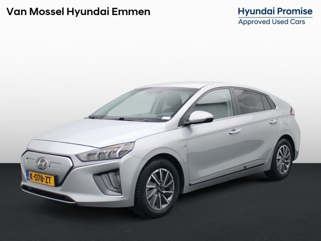 Hyundai IONIQ Comfort EV 38 kWh | Navigatie | Achteruitrijcamera | Cruise Control |