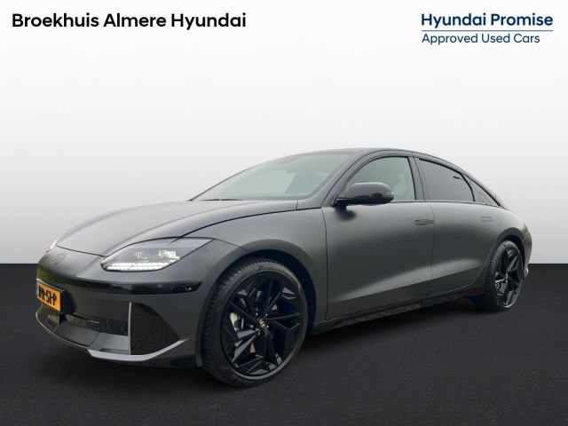 Hyundai IONIQ 6 Business 77.4 kWh 229pk