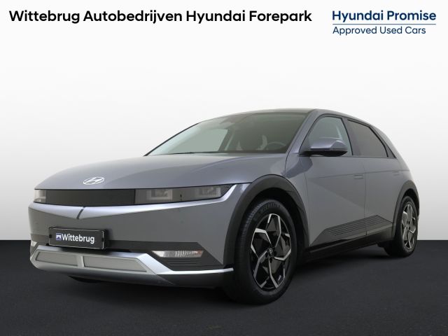 Hyundai IONIQ 5 Style 77.4 kWh WARMTEPOMP | NAVIGATIE | FULL LED | LONG RANGE!
