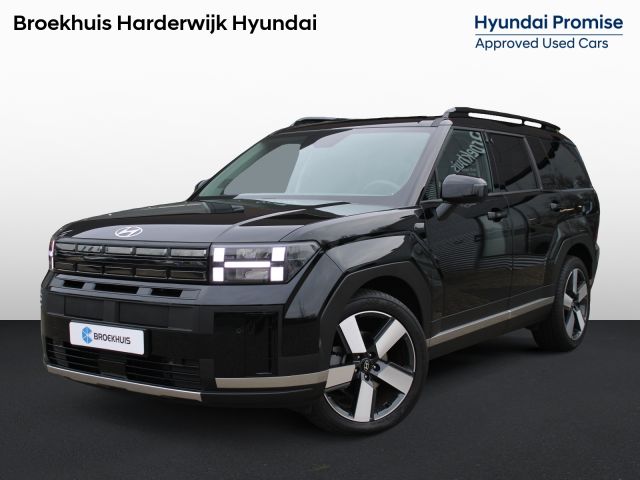 Hyundai SANTA FE 1.6 T-GDI PHEV Comfort Smart 4WD 7p.