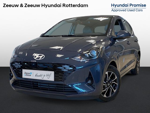 Hyundai i10 1.0 PREMIUM | NAVI | CAMERA |