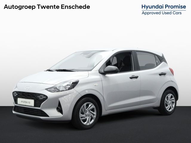Hyundai i10 1.0 Comfort | Private lease 369,- per maand