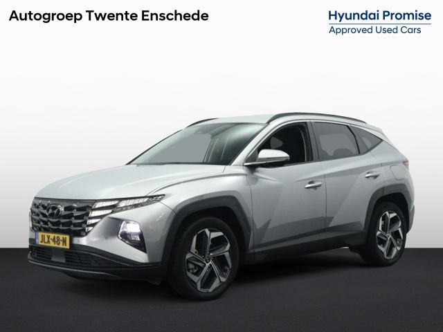 Hyundai Tucson 1.6 T-GDI HEV Comfort Smart | Navigatie | Camera | Stoelverwarmi