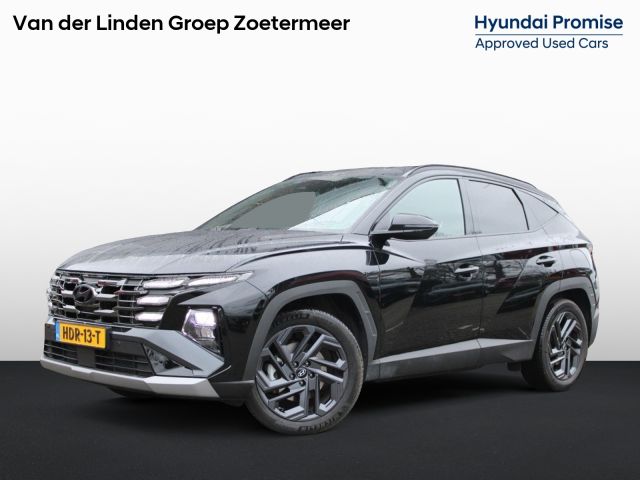 Hyundai Tucson 1.6 T-GDI PHEV 20th Anniversary 2WD|Rijklaar|
