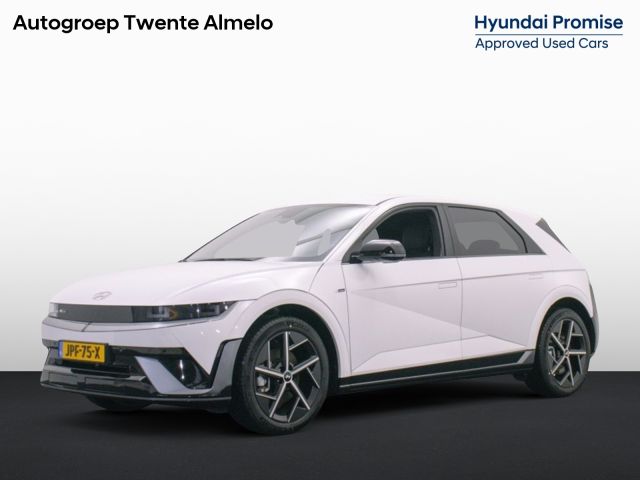 Hyundai IONIQ 5 N Line Edition Limited 84 kWh | Demo | Private lease!