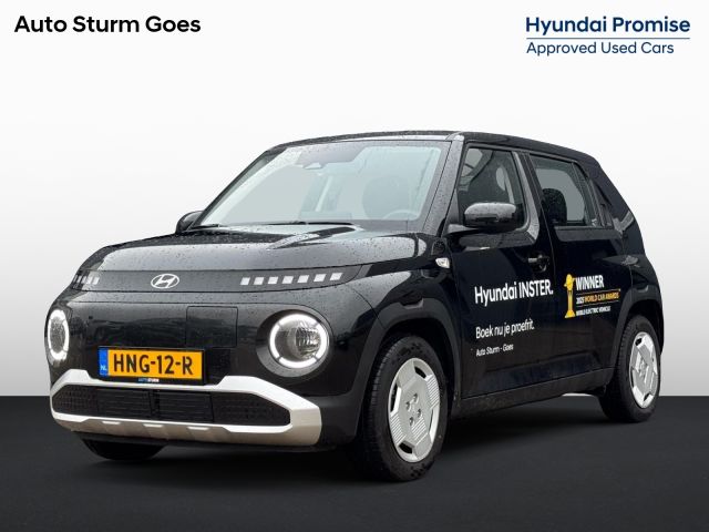 Hyundai INSTER E-Motion 49 kWh