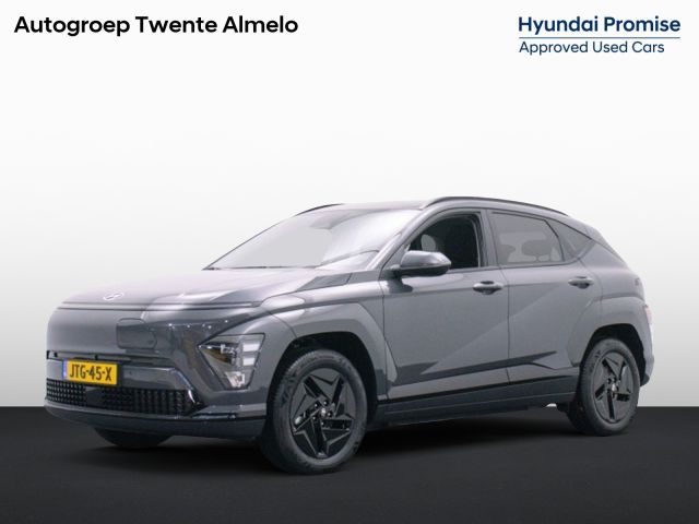 Hyundai Kona Electric Pure Edition 64.8 kWh | Demo | Private lease mogelijk!