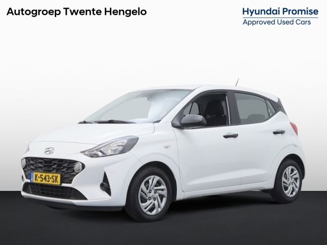 Hyundai i10 1.0 Comfort | Cruise Control | Airco |