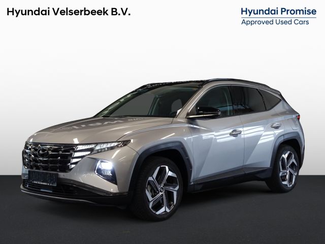 Hyundai Tucson 1.6 T-GDI PHEV Premium Sky 4WD * 37.531 Km *