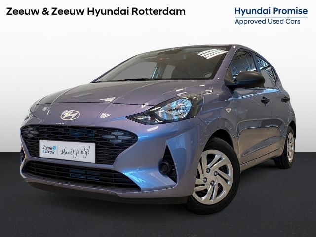 Hyundai i10 1.0 COMFORT | NAVI | CAMERA |