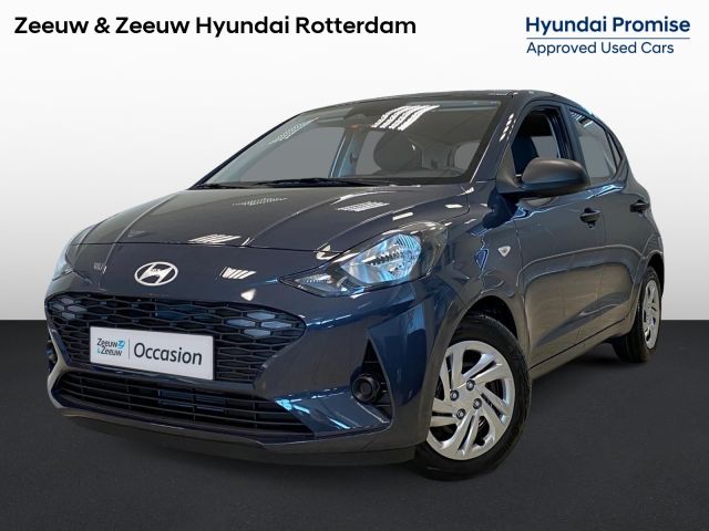 Hyundai i10 1.0 COMFORT | NAVI | CAMERA |