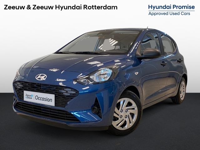 Hyundai i10 1.0 COMFORT | CAMERA | NAVI |