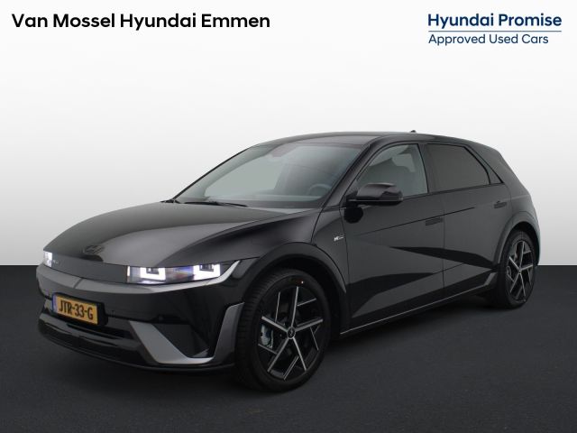 Hyundai IONIQ 5 N Line Business 84 kWh