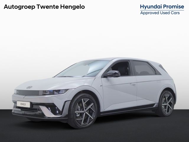 Hyundai IONIQ 5 N Line 84 kWh Business | Demo | 360 Camera |