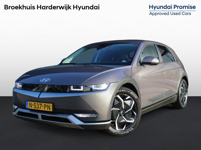 Hyundai IONIQ 5 Style 58 kWh