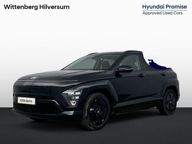 Hyundai Kona Electric Pure Edition 65.4 kWh | Fiscaal aantrekkelijk | BTW auto