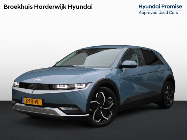 Hyundai IONIQ 5 Style 77.4 kWh