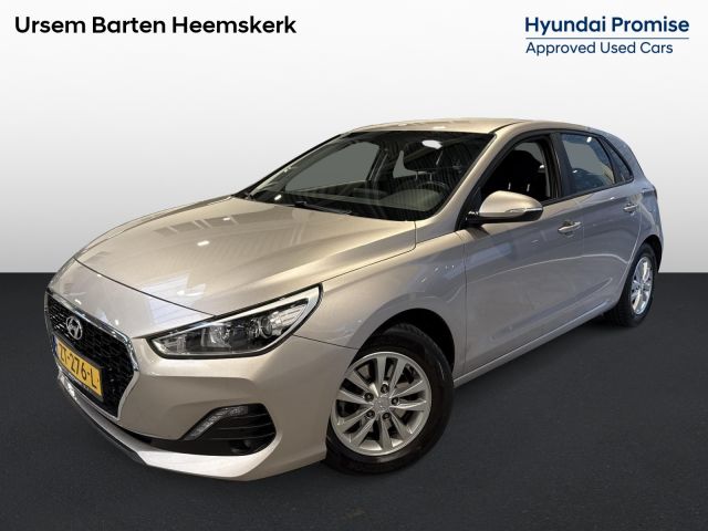 Hyundai i30 1.0 T-GDI Comfort | Trekhaak | Navigatie | Camera