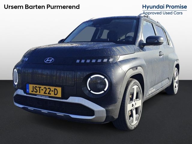 Hyundai Inster Evolve 49 kWh | Achteruitrij Camera | Apple Carplay/Android Auto | Cruise Control Adaptief