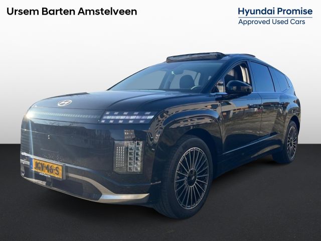 Hyundai IONIQ 9 Lounge AWD+ 7p. 110.3 kWh