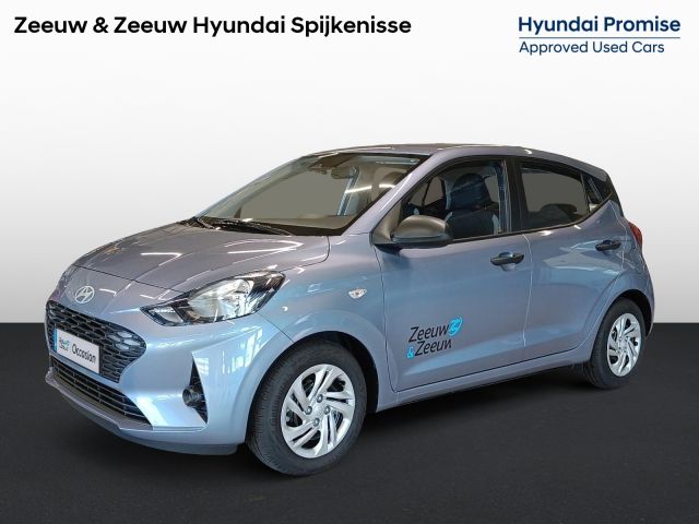 Hyundai i10 1.0 Comfort | Navigatie | Camera | Cruise control |