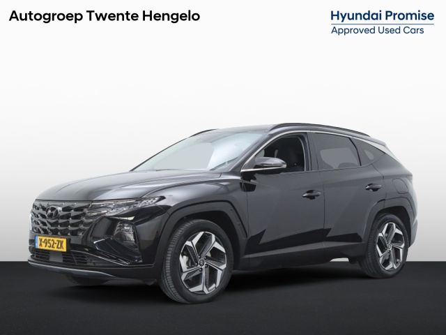 Hyundai Tucson 1.6 T-GDI PHEV Comfort Smart | Private lease 649,- p.m. |