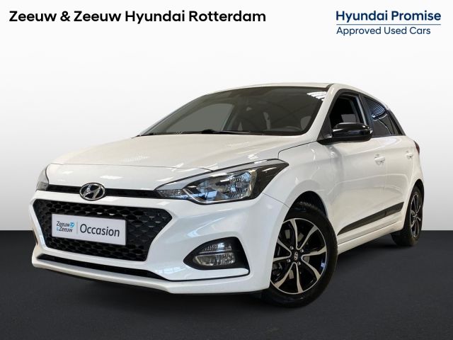 Hyundai i20 1.0 TURBO | COMFORT | NAVI | NL-AUTO |