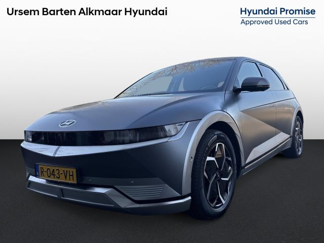 Hyundai IONIQ 5 Lounge 58 kWh