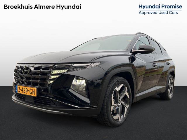 Hyundai TUCSON 1.6 T-GDI PHEV Premium 4WD