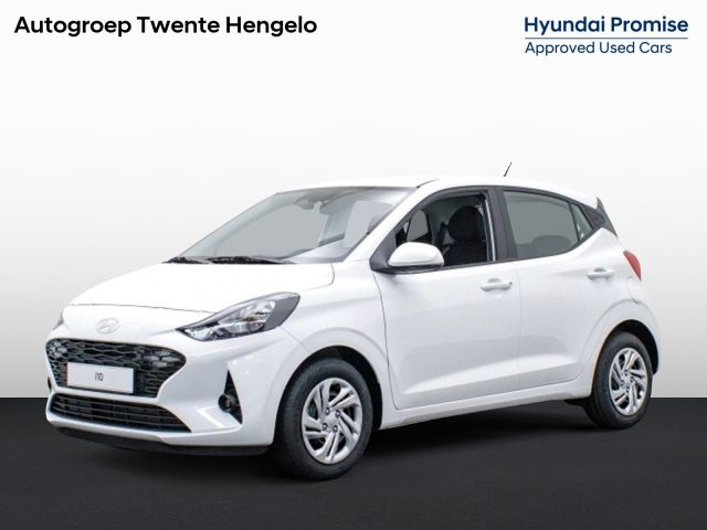 Hyundai i10 1.0 Comfort | Carplay | Cruise Control |