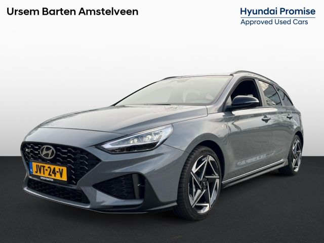 Hyundai i30 Wagon 1.5 T-GDi MHEV N Line