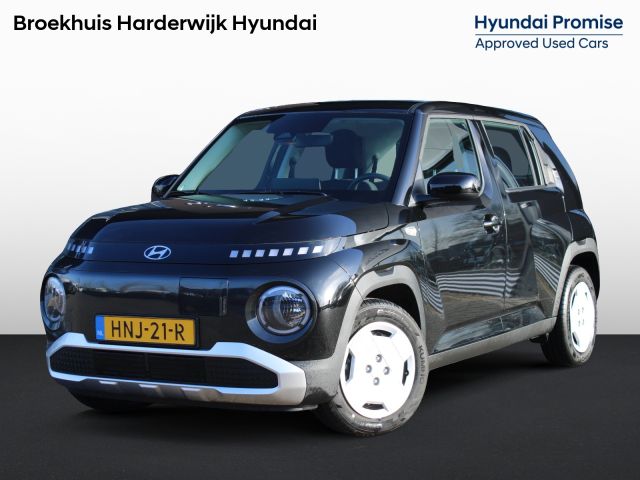 Hyundai INSTER E-Motion