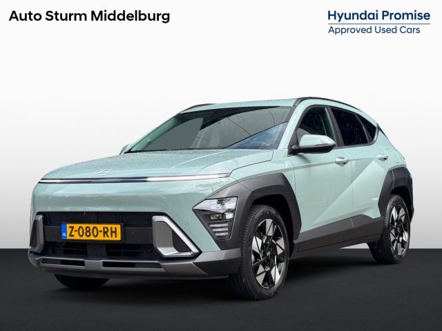 Hyundai Kona 1.6 GDI HEV Comfort Smart
